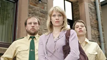 Zasłona к сериалу "Mord mit Aussicht" #1474057