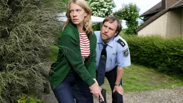 Zasłona к сериалу "Mord mit Aussicht" #1474060