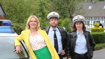 Zasłona к сериалу "Mord mit Aussicht" #1474061