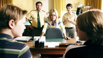 Zasłona к сериалу "Mord mit Aussicht" #1474063
