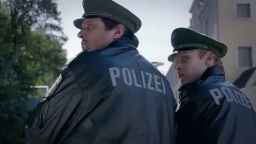 München 7 plakat