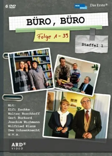 Biuro, biuro (1983)