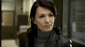 Zasłona do serialu "Rosa Roth" #1688522