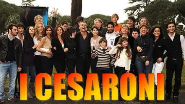 Zasłona do serialu "I Cesaroni" #1382591