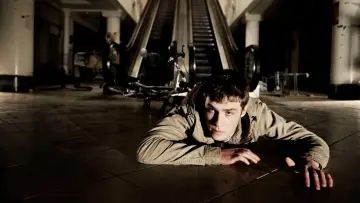 Zasłona do serialu "The Fades" #1658945