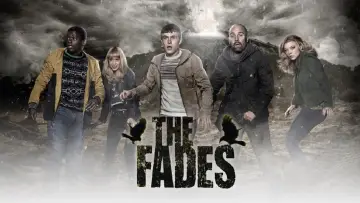 Zasłona do serialu "The Fades" #1658948