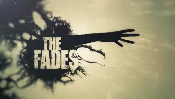 Zasłona do serialu "The Fades" #1658949