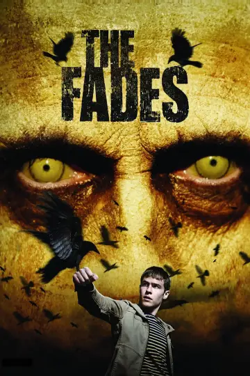 The Fades plakat
