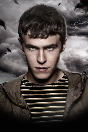 Plakat do serialu "The Fades" #1658953