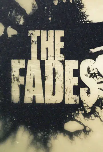 Plakat do serialu "The Fades" #1658954