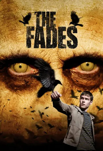 Plakat do serialu "The Fades" #1658955
