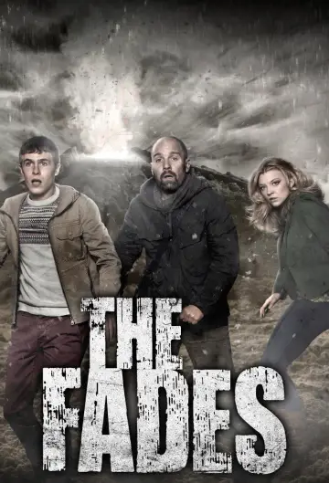Plakat do serialu "The Fades" #1658956