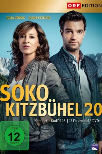 Sezon 20