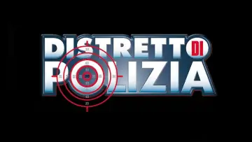 Zasłona do serialu "Distretto di Polizia" #1373942