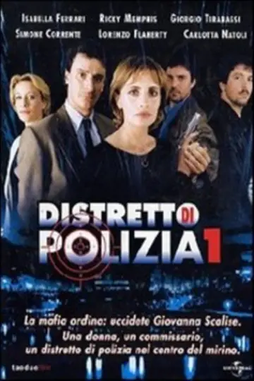 Sezon 1