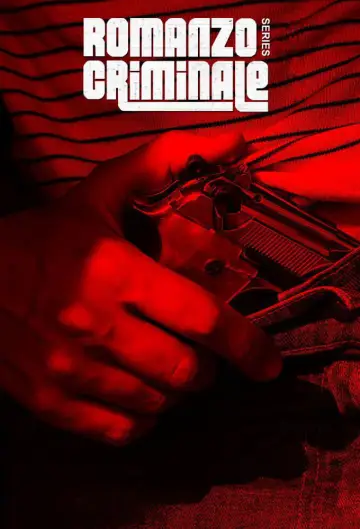 Romanzo Criminale: Serial (2008–2010)
