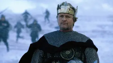 Zasłona do serialu "Merlin - magia się zaczyna" #1468432