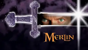 Zasłona do serialu "Merlin - magia się zaczyna" #1468433