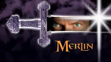 Zasłona do serialu "Merlin - magia się zaczyna" #1468434