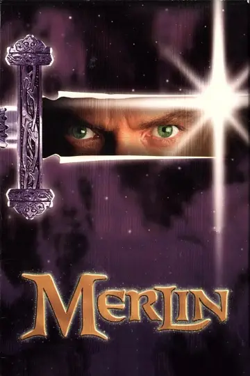 Merlin - magia się zaczyna (1998)