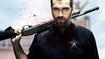 Zasłona к сериалу "Banshee" #1283275