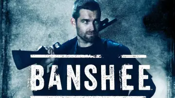 Zasłona к сериалу "Banshee" #1283277