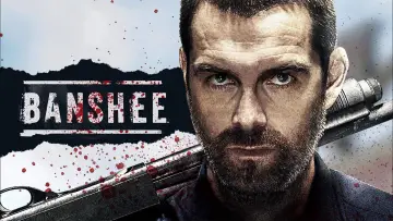 Zasłona к сериалу "Banshee" #1283281