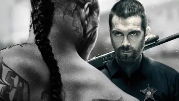 Zasłona к сериалу "Banshee" #1283289
