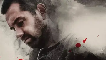 Zasłona к сериалу "Banshee" #1283290