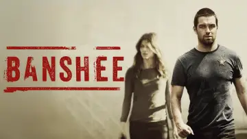 Zasłona к сериалу "Banshee" #1283291