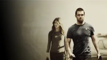 Zasłona к сериалу "Banshee" #1283292