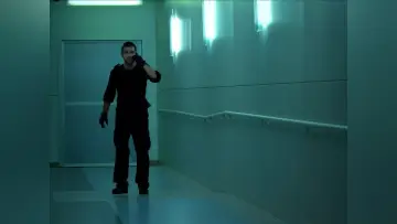 Zasłona к сериалу "Banshee" #1283293