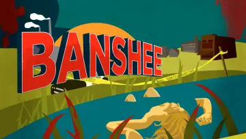 Zasłona к сериалу "Banshee" #1283300