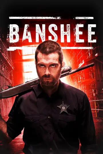 Plakat к сериалу "Banshee" #1283327