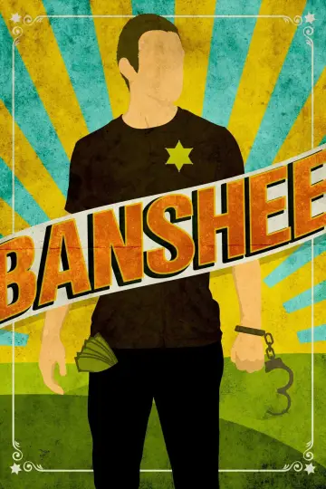 Plakat к сериалу "Banshee" #1283332