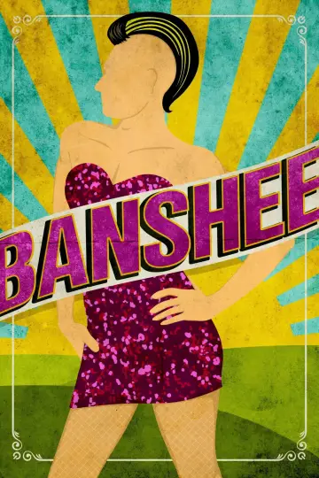 Plakat к сериалу "Banshee" #1283337