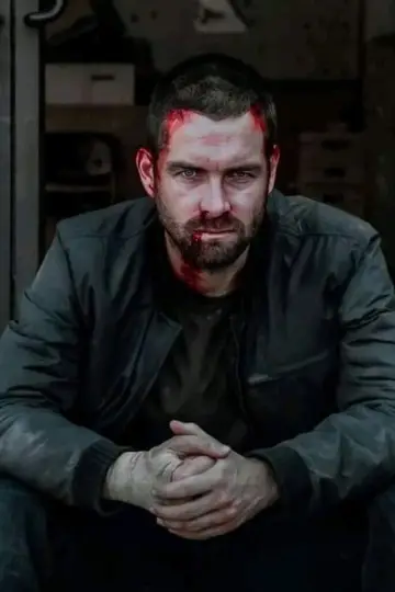 Plakat к сериалу "Banshee" #1283354