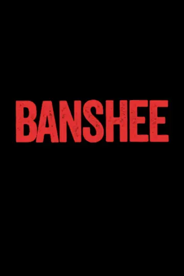 Plakat к сериалу "Banshee" #1283355
