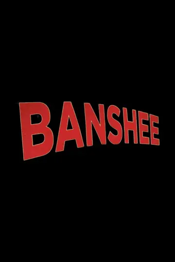 Plakat do serialu "Banshee" #1536053