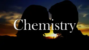 Zasłona do serialu "Chemistry" #1540043