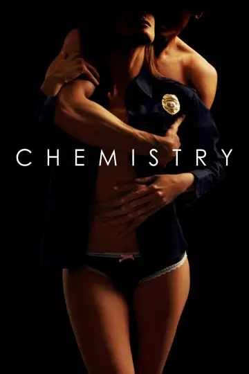 Chemistry plakat