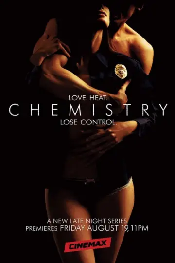 Plakat do serialu "Chemistry" #1540048