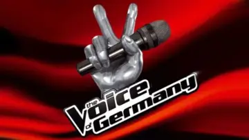 Zasłona do serialu "The Voice of Germany" #1815484
