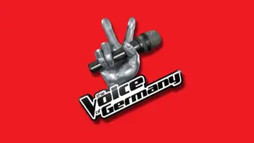 Zasłona do serialu "The Voice of Germany" #1815487
