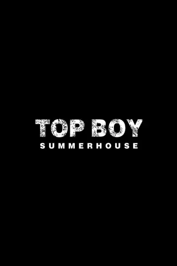 Plakat do serialu "Top Boy" #1560078