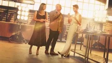 Zasłona к сериалу "Top Chef" #1356310