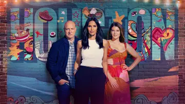 Zasłona к сериалу "Top Chef" #1356311