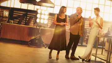 Zasłona к сериалу "Top Chef" #1356317