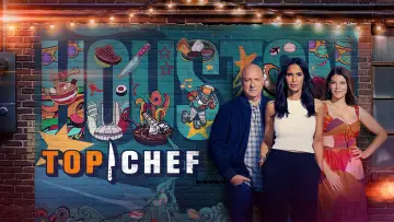 Zasłona к сериалу "Top Chef" #1356331