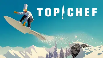 Zasłona к сериалу "Top Chef" #1356334